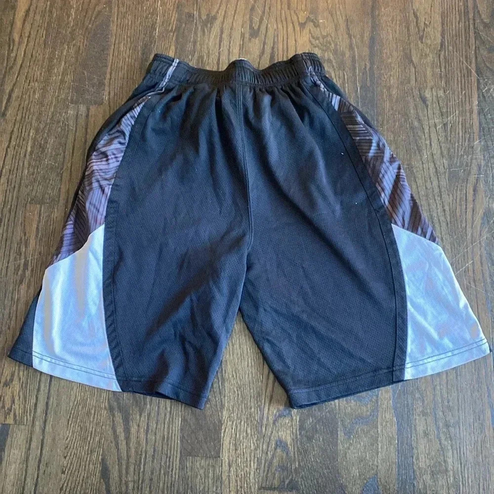 Reebok Athletic Shorts - Picture 2 of 3